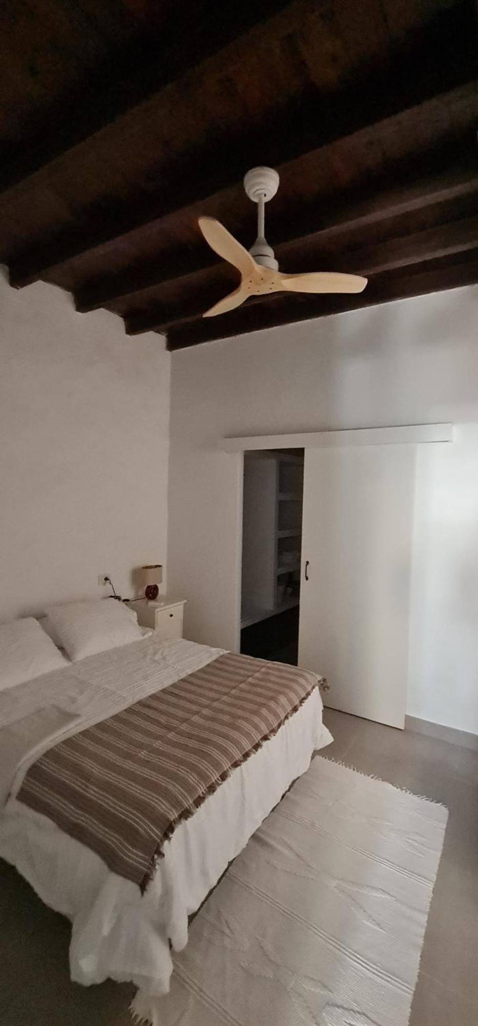 Buba&Go Apartments Los Silos Εξωτερικό φωτογραφία