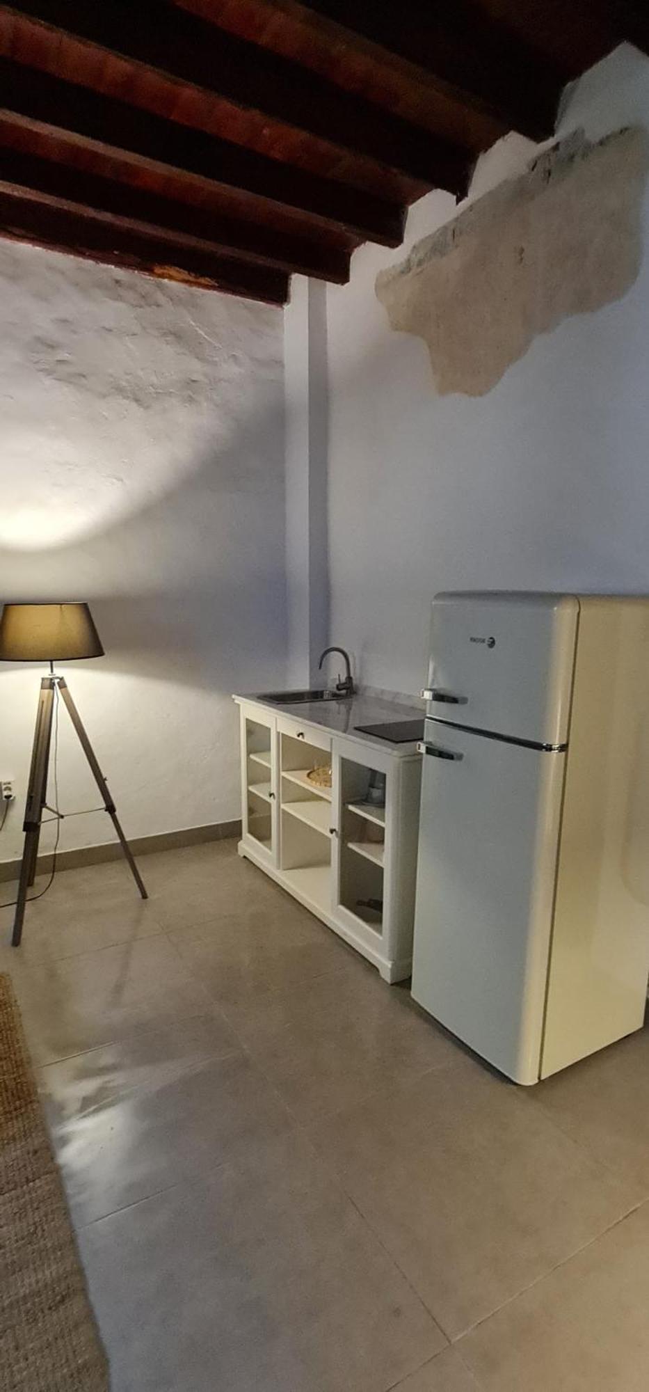 Buba&Go Apartments Los Silos Εξωτερικό φωτογραφία