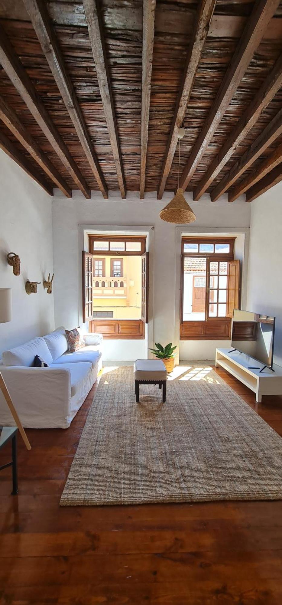 Buba&Go Apartments Los Silos Εξωτερικό φωτογραφία