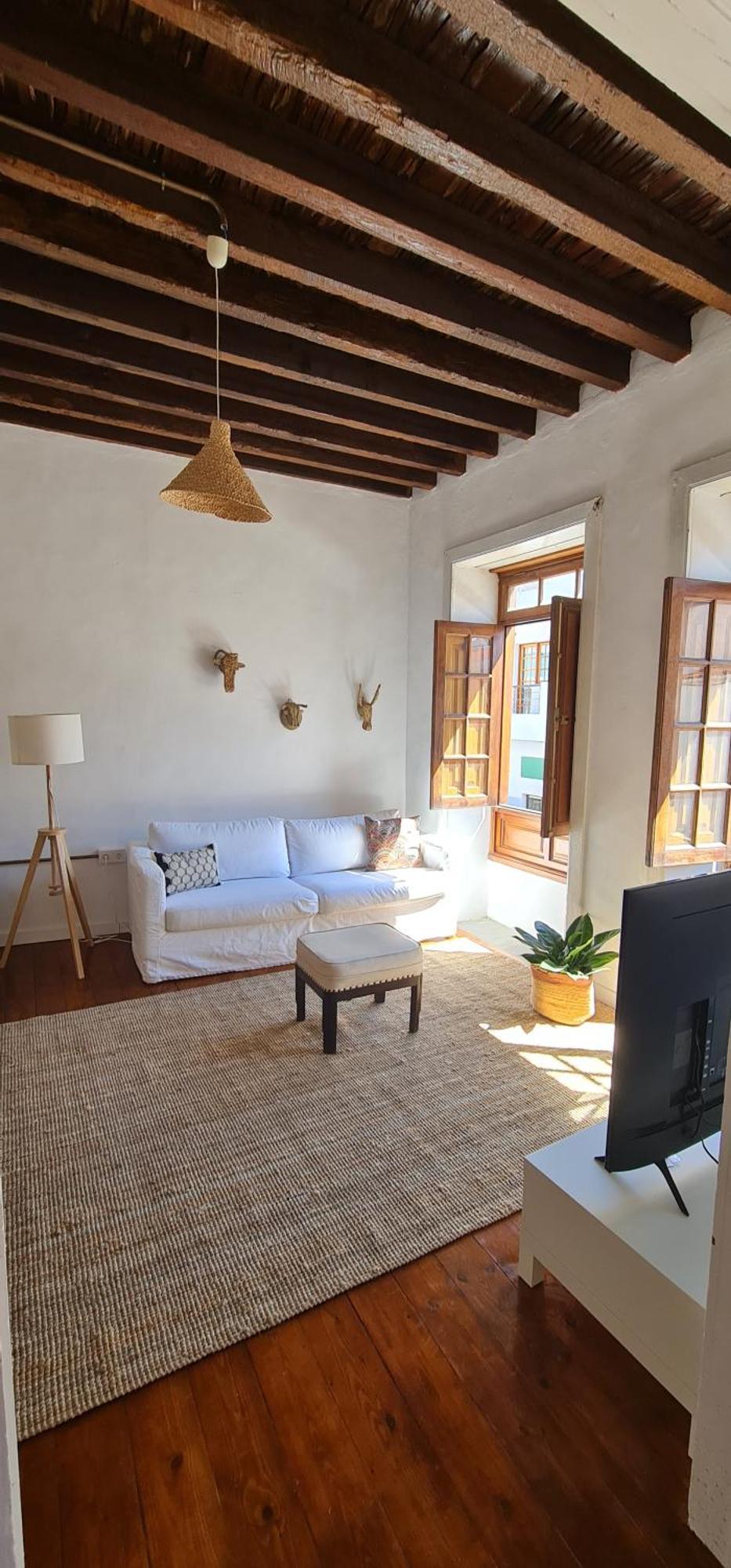 Buba&Go Apartments Los Silos Εξωτερικό φωτογραφία