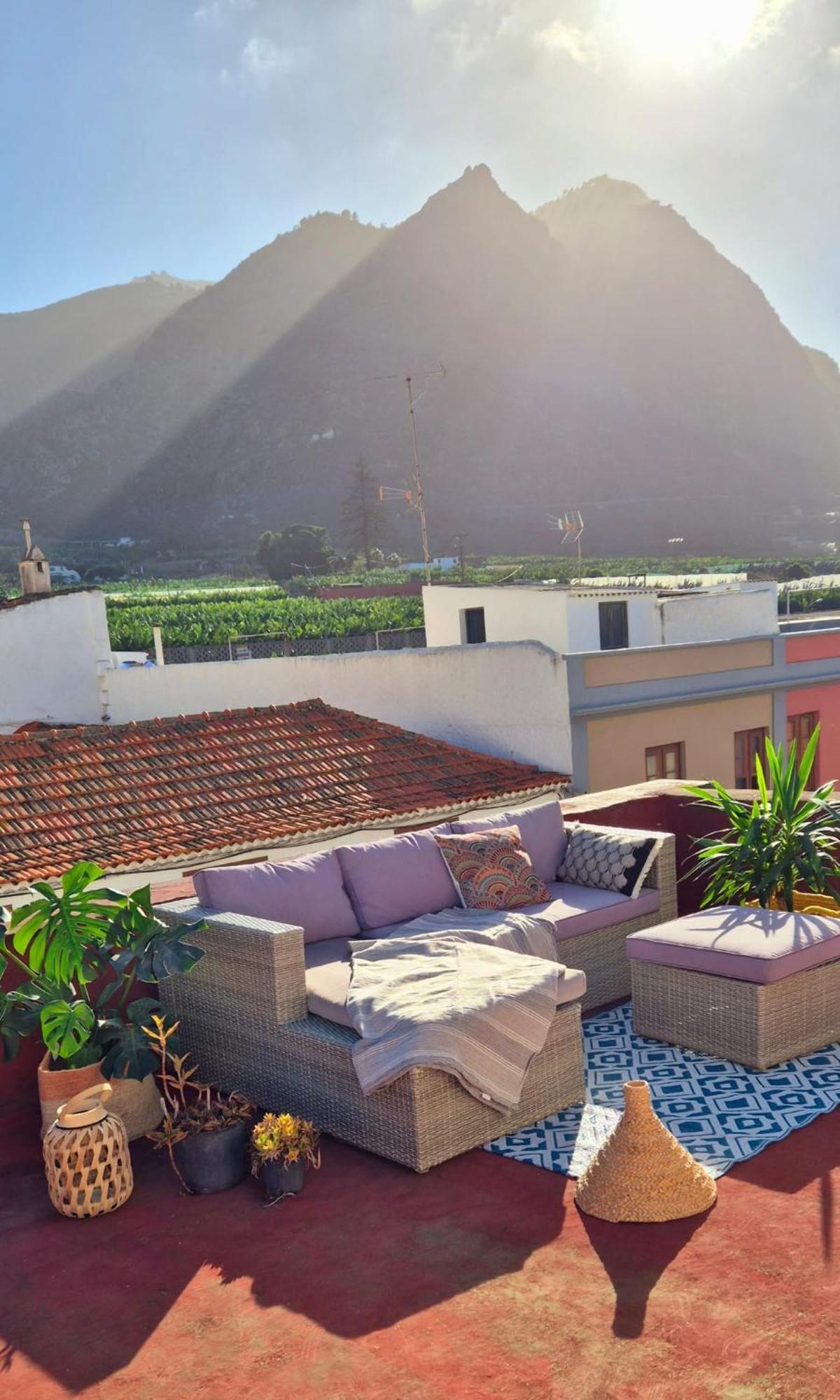 Buba&Go Apartments Los Silos Εξωτερικό φωτογραφία