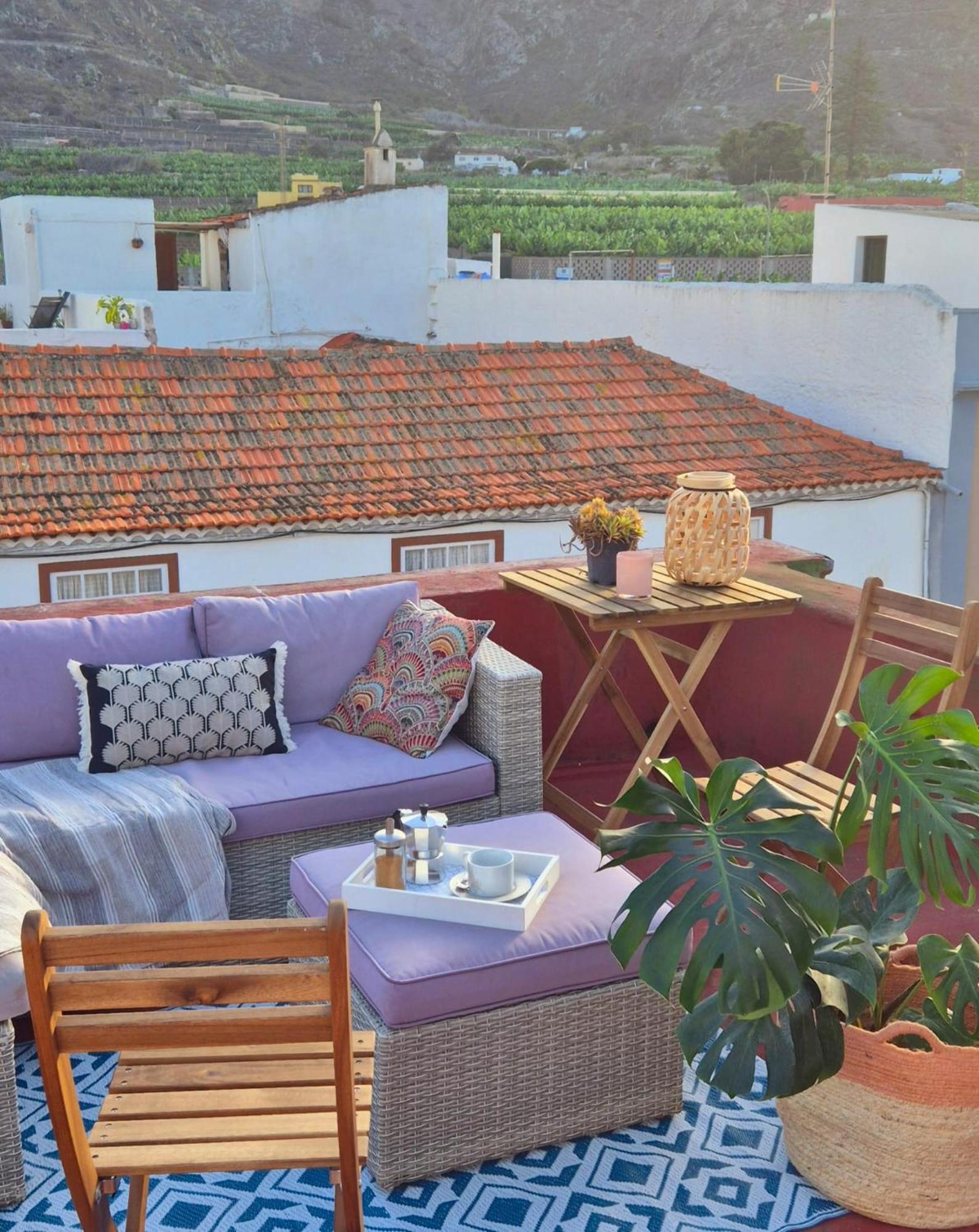 Buba&Go Apartments Los Silos Εξωτερικό φωτογραφία