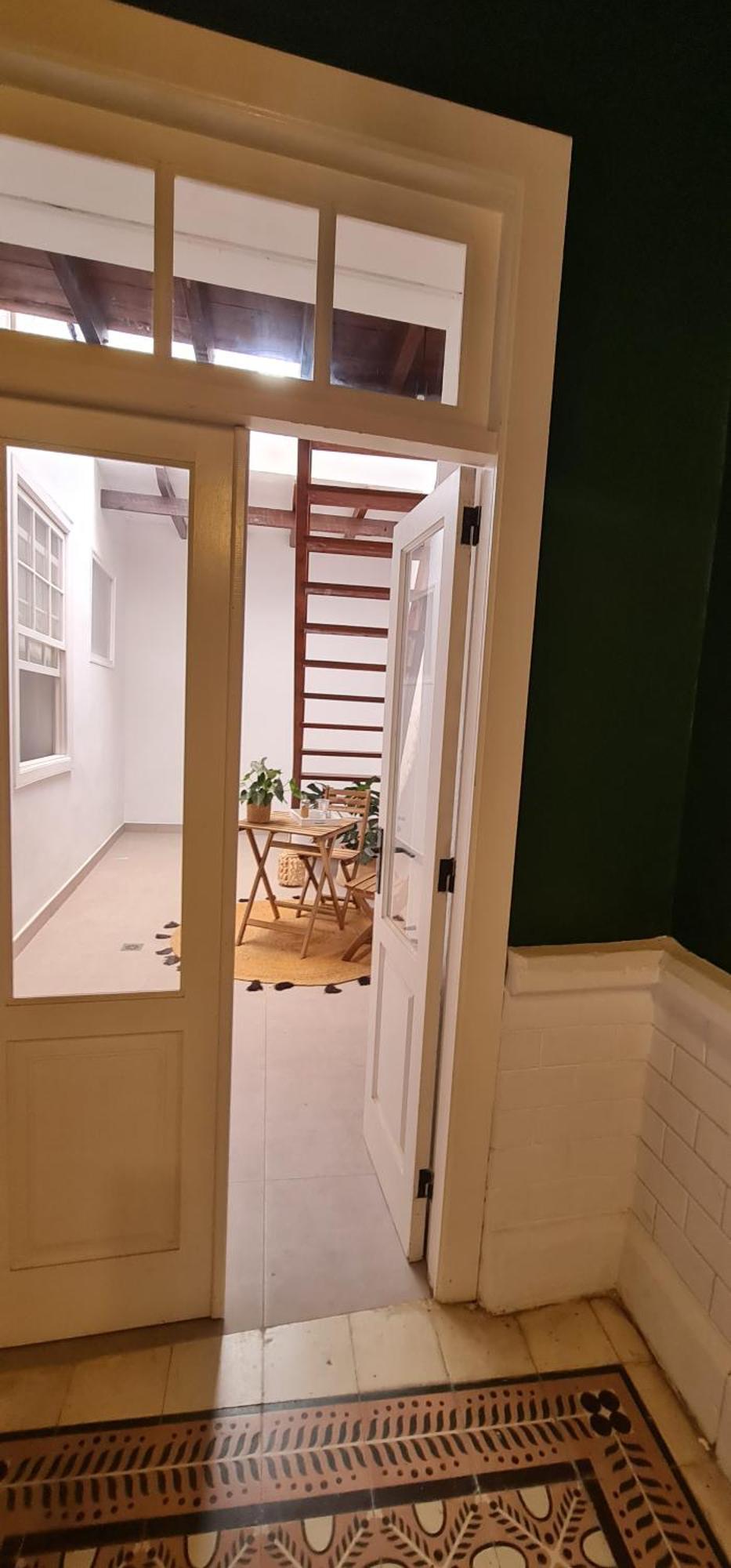 Buba&Go Apartments Los Silos Εξωτερικό φωτογραφία
